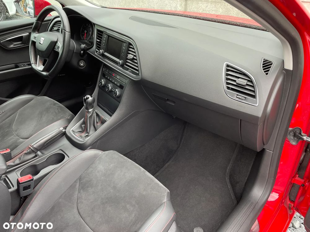 Seat Leon - 24