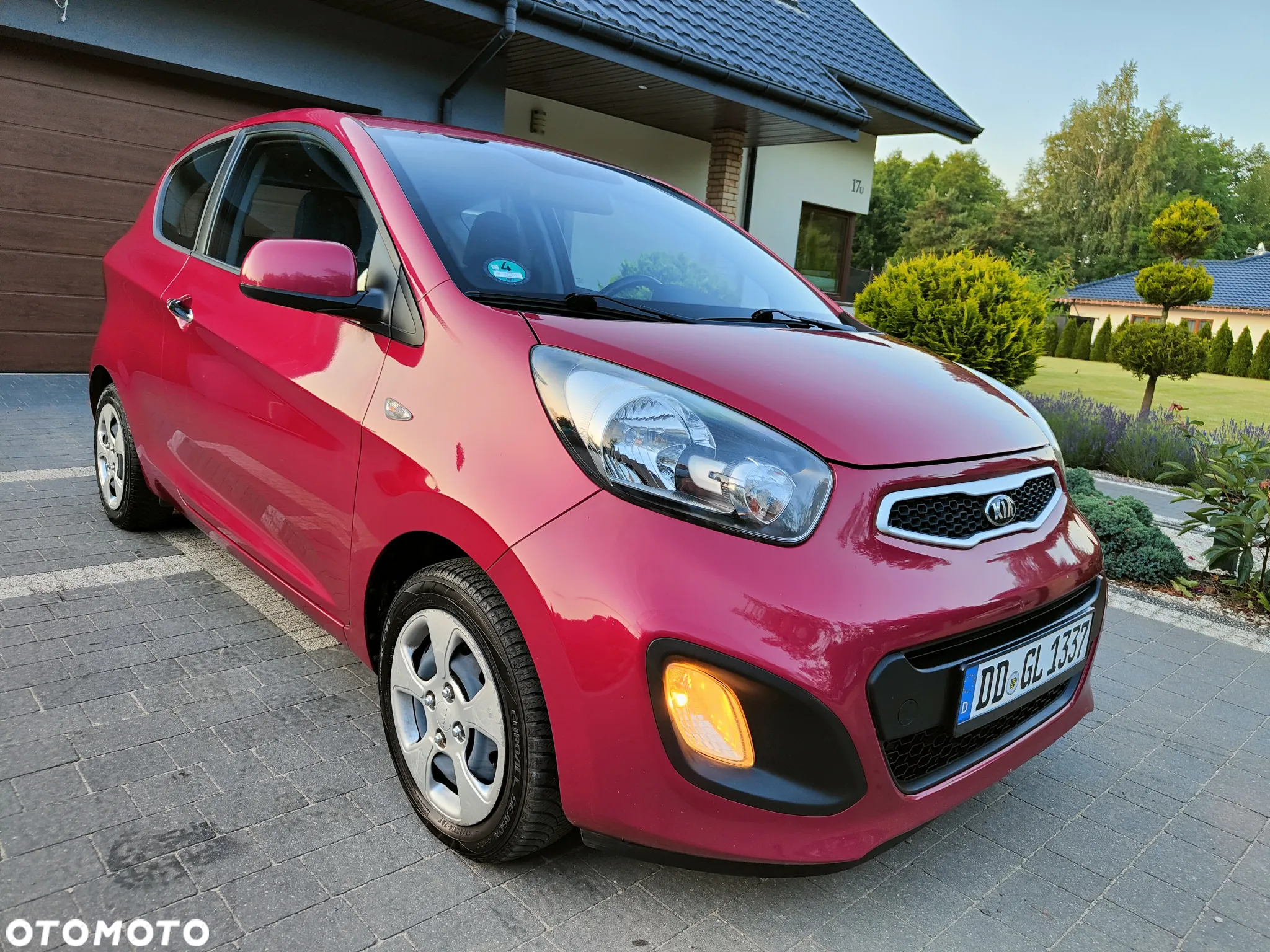 Kia Picanto 1.0 Attract - 18