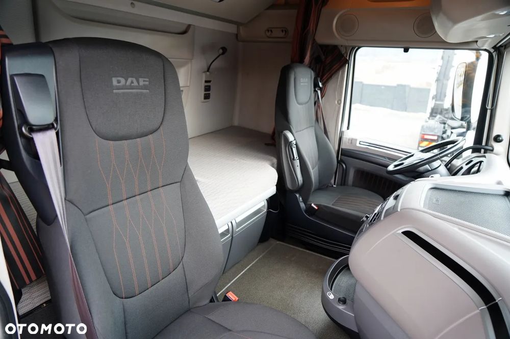 DAF XF 480 / SUPER SPACE CAB / 2022 - 35