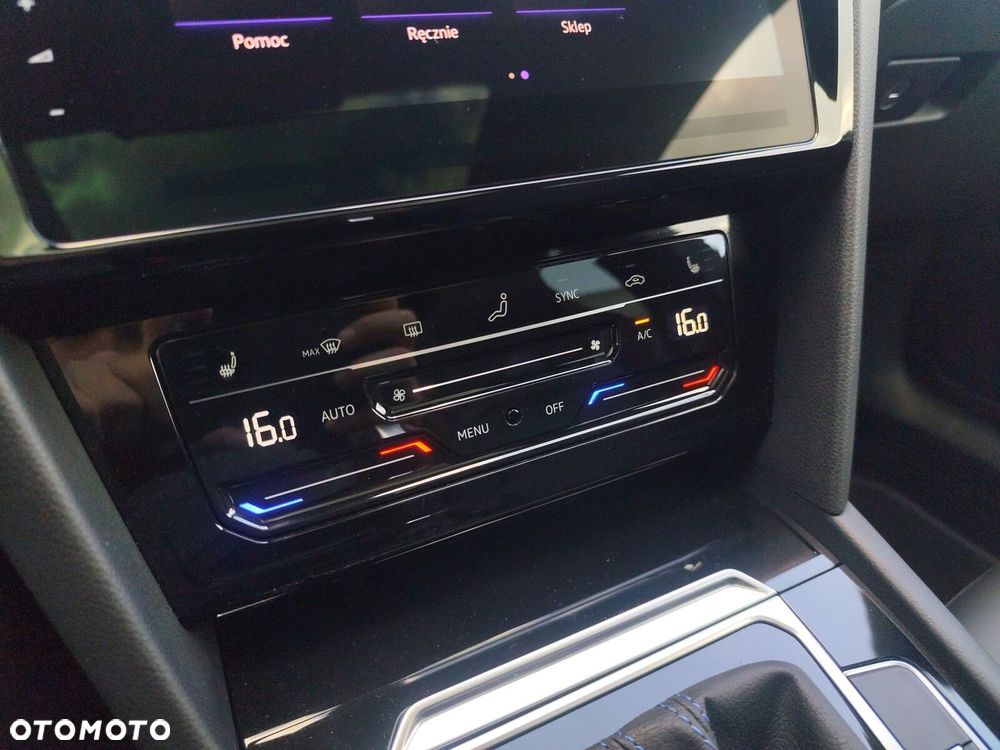 Volkswagen Arteon Shooting Brake 2.0 TSI 4Motion R DSG - 26