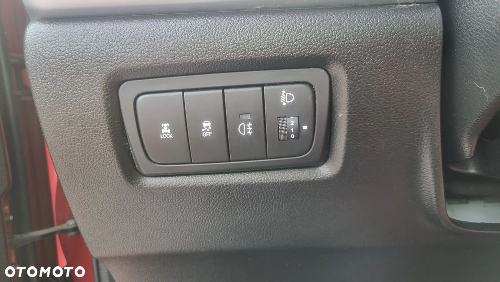 SsangYong/KGM Korando 2.0 e-XDi Quartz 2WD - 13