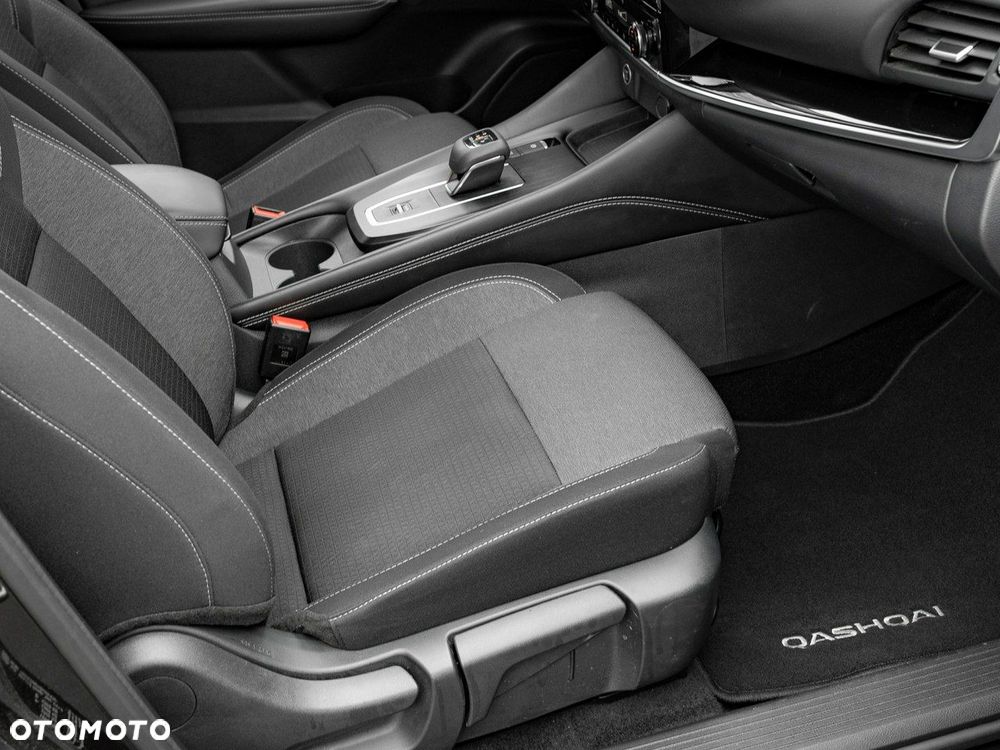 Nissan Qashqai - 31