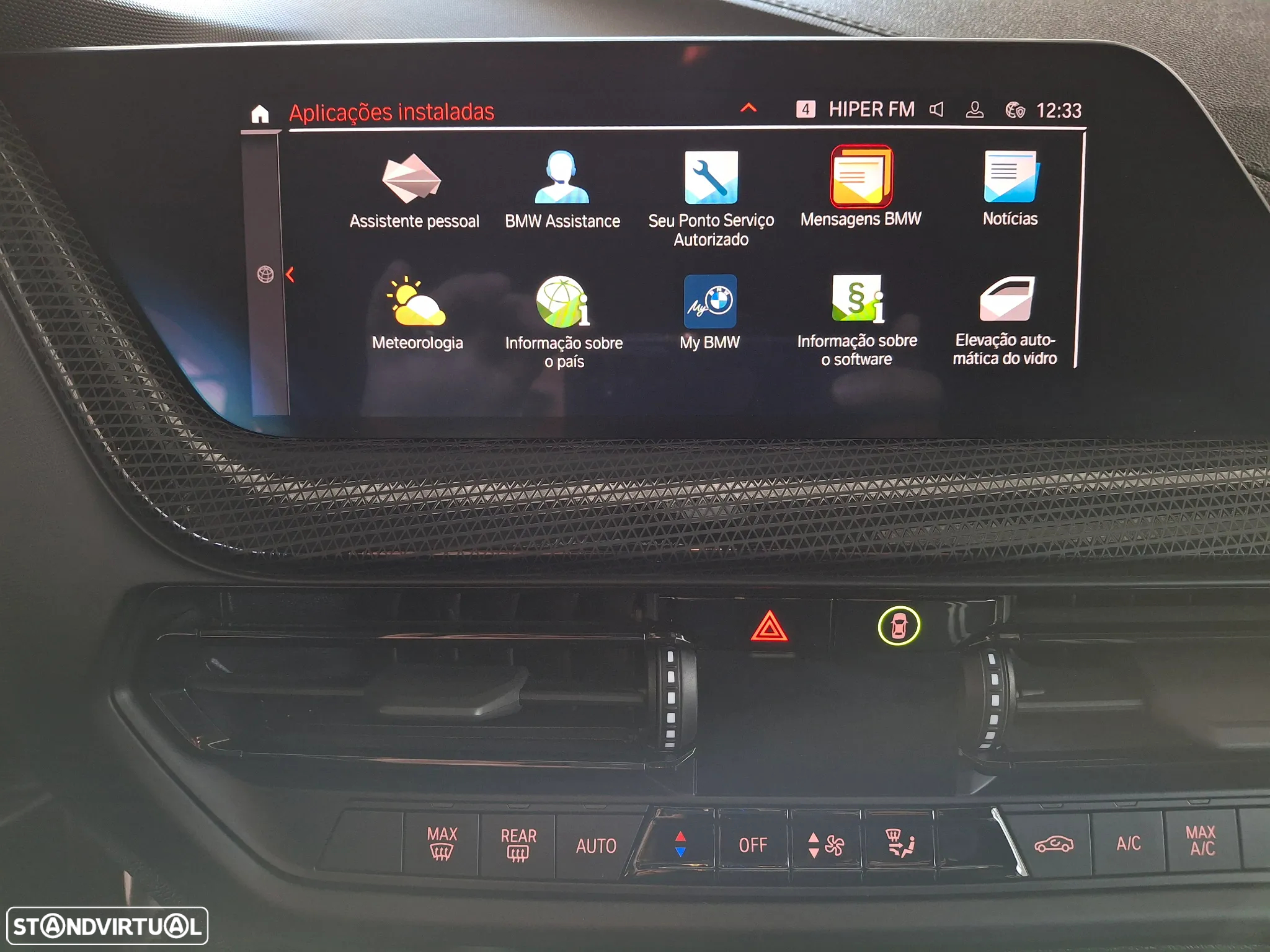 BMW 116 d Line Sport Auto - 18