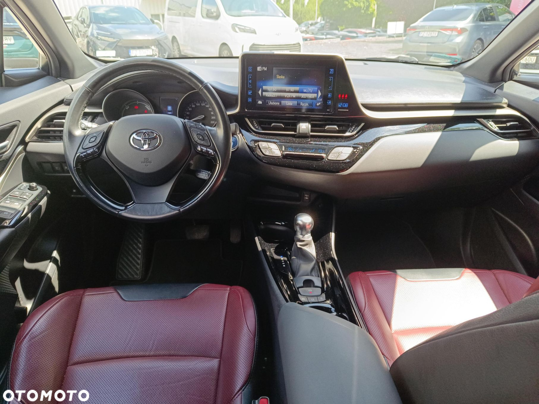 Toyota C-HR - 17