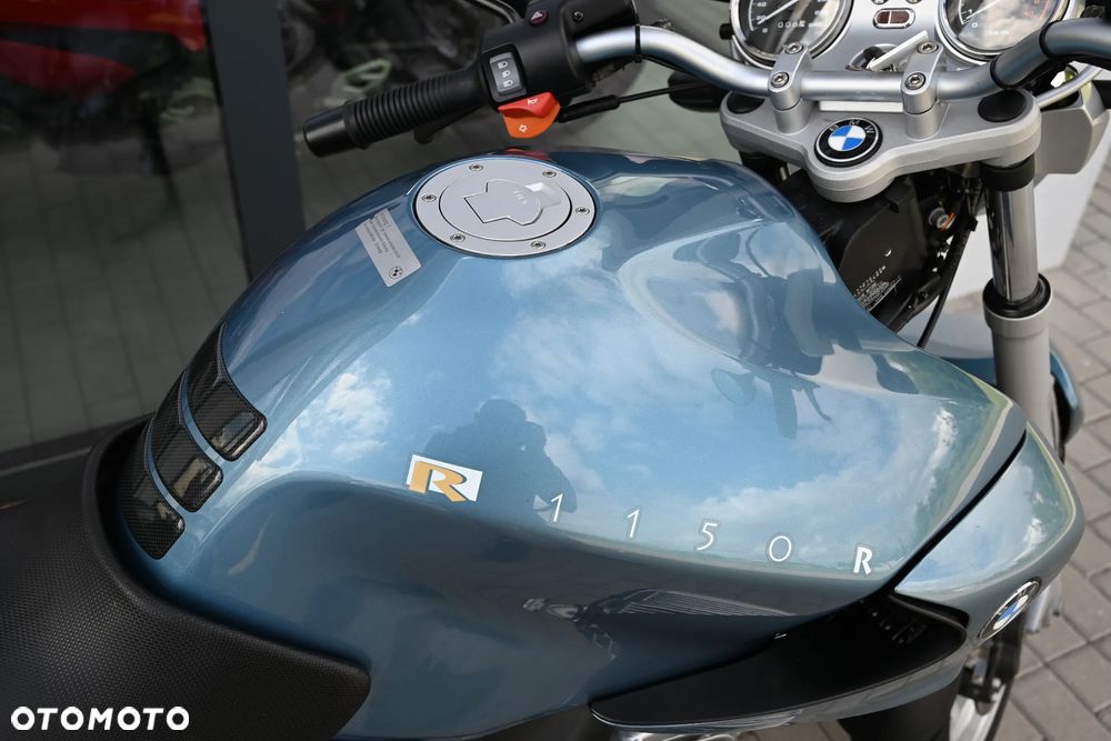 BMW R - 12
