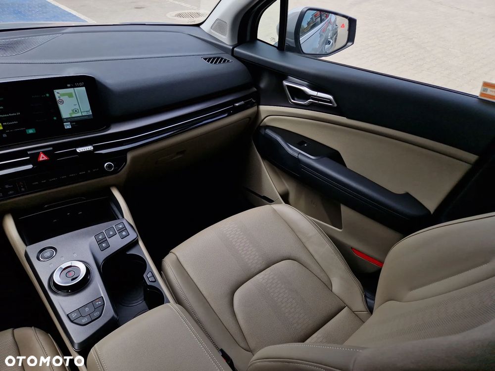 Kia Sportage 1.6 T-GDI Business Line 2WD DCT - 22