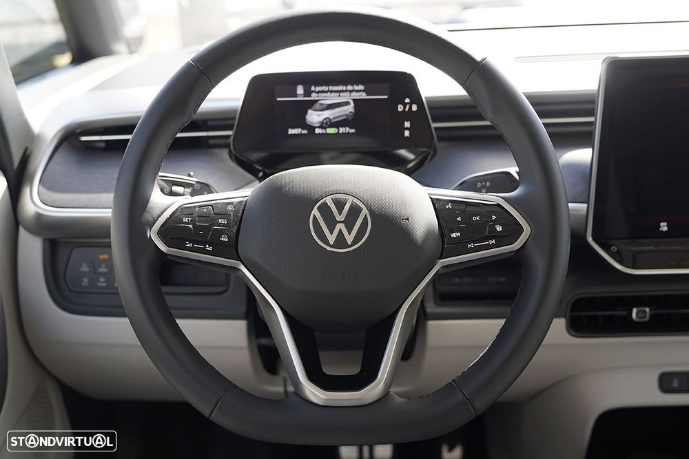 VW ID.Buzz 91 kWh Pro - 11