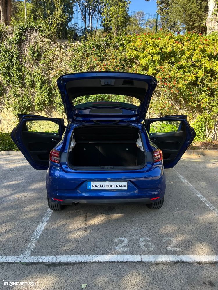 Renault Clio 2020 photo 5