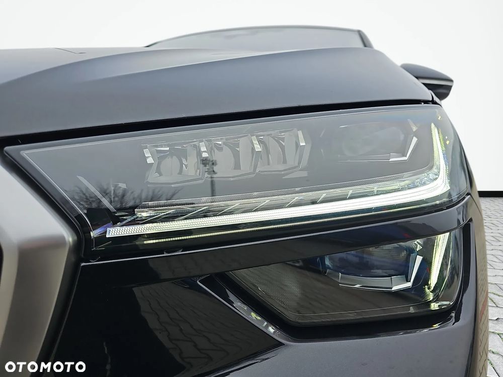 Skoda Kodiaq 1.5 TSI iV PHEV 4x2 Edition 130 DSG - 15