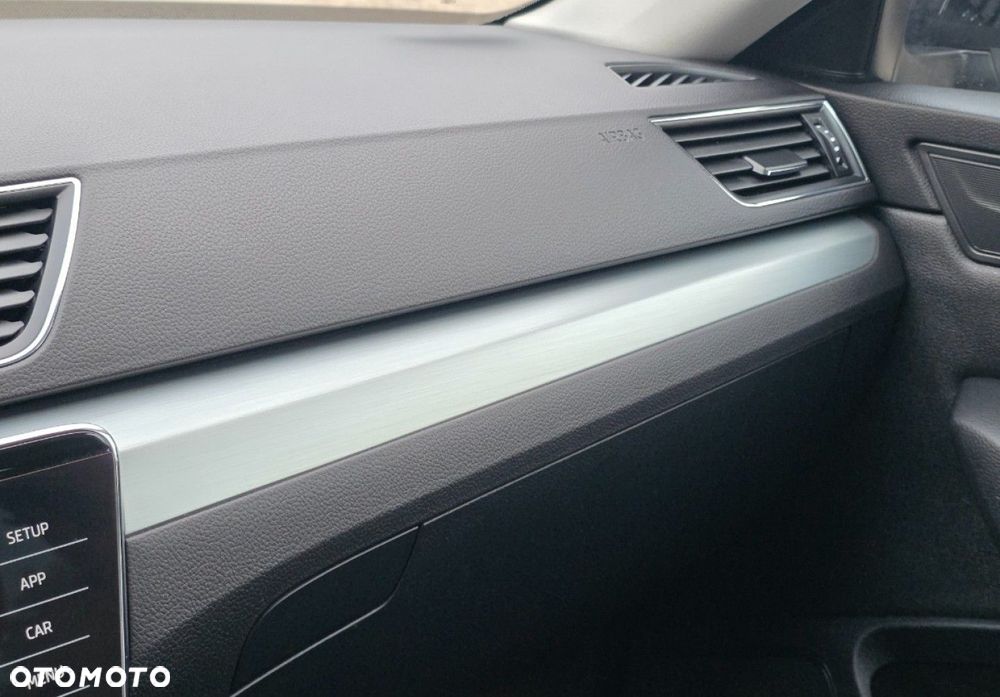 Skoda Superb - 20