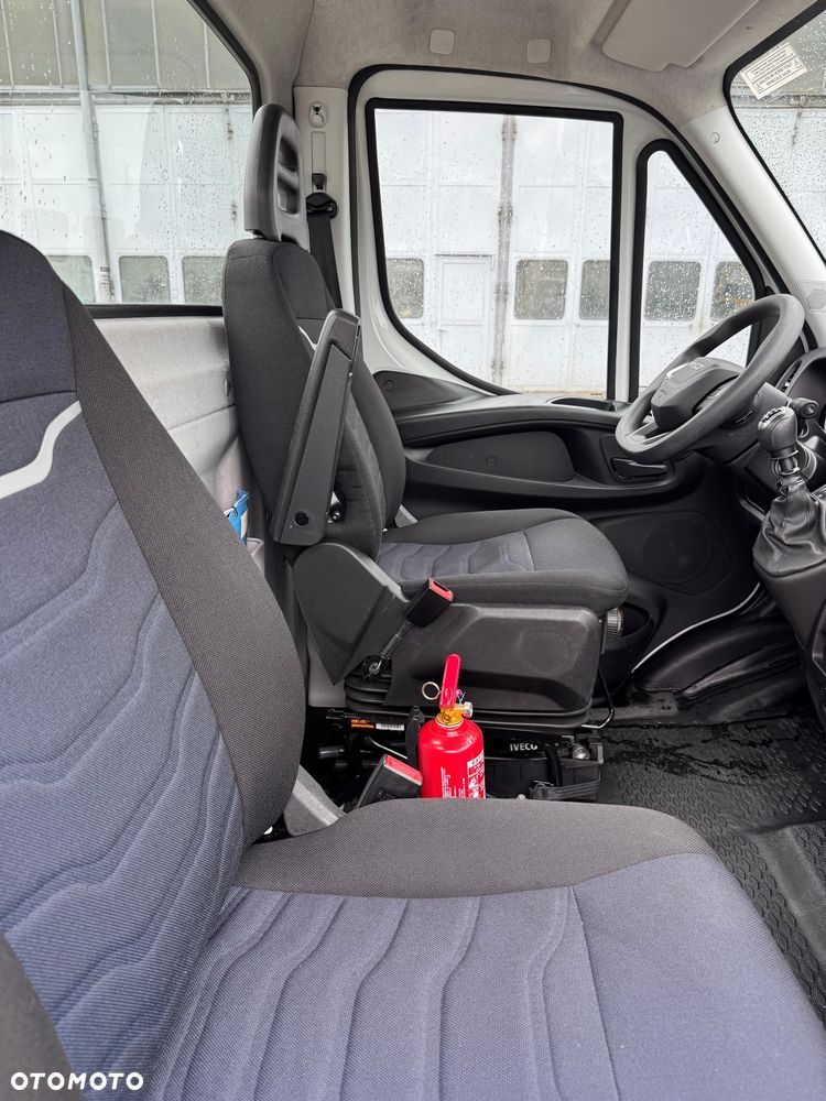 Iveco Daily - 13
