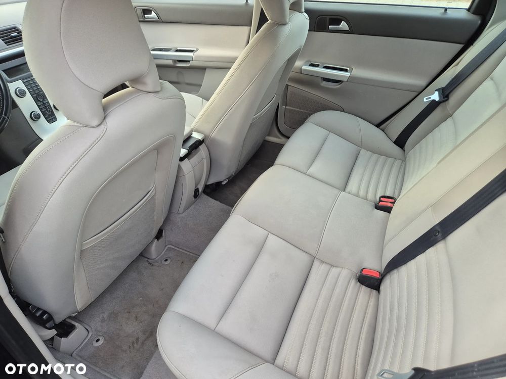 Volvo S40 D2 DRIVe Business Edition - 9