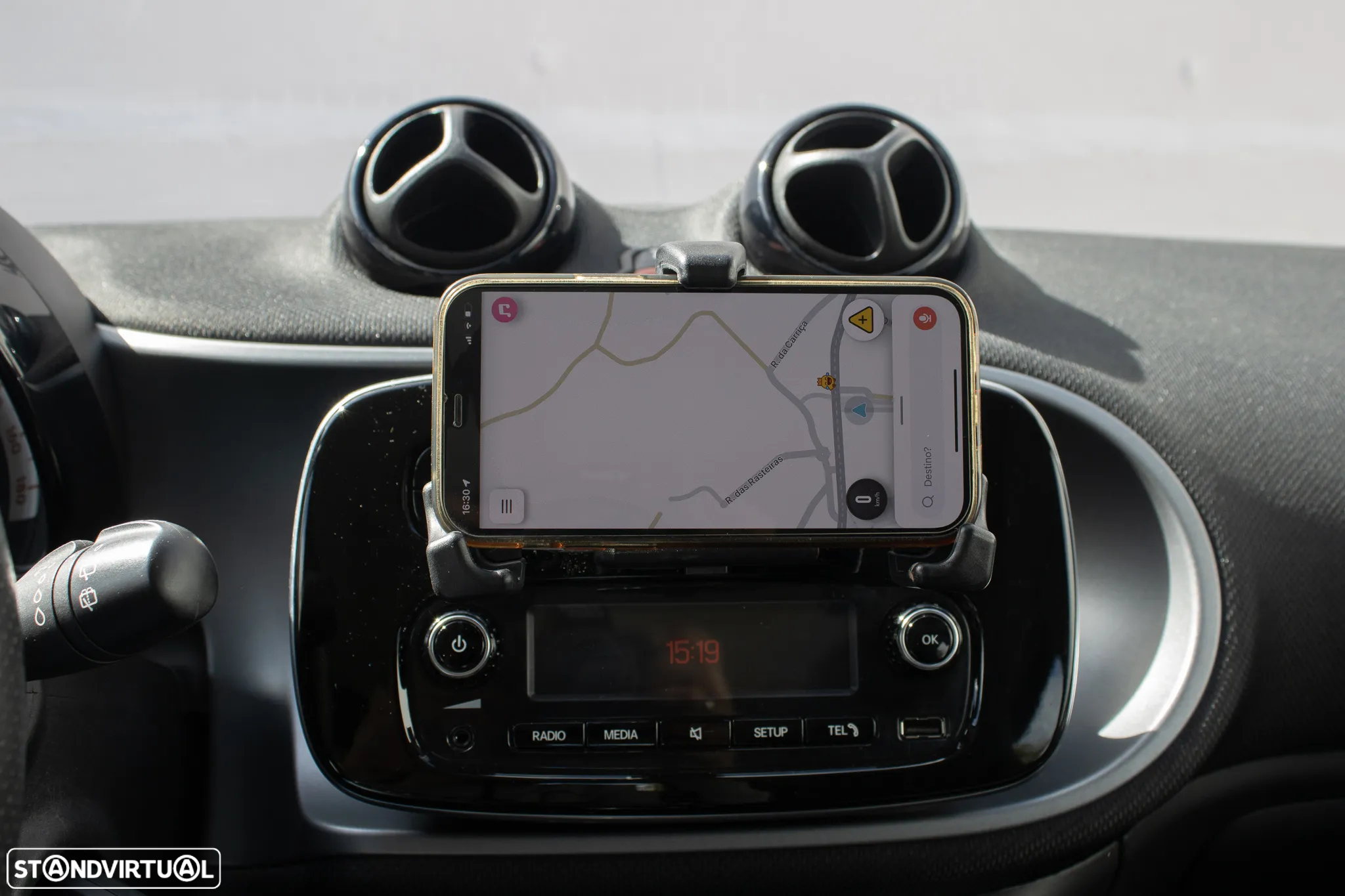 Smart ForFour 0.9 Prime 90 - 18