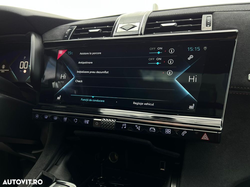 DS Automobiles DS 7 Crossback - 22