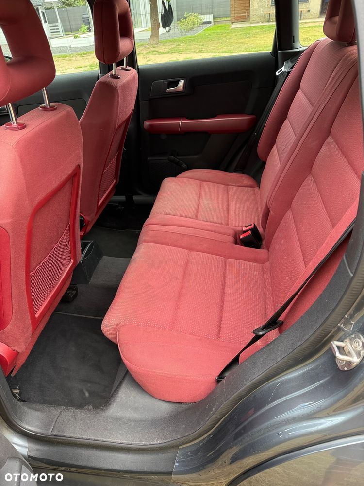 Audi A2 1.4 TDI - 11