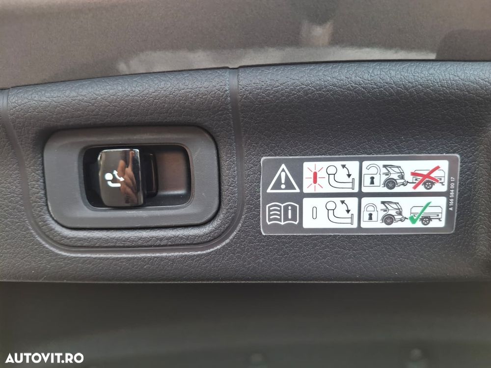 MERCEDES-BENZ C-Class 2022 — imagine 23