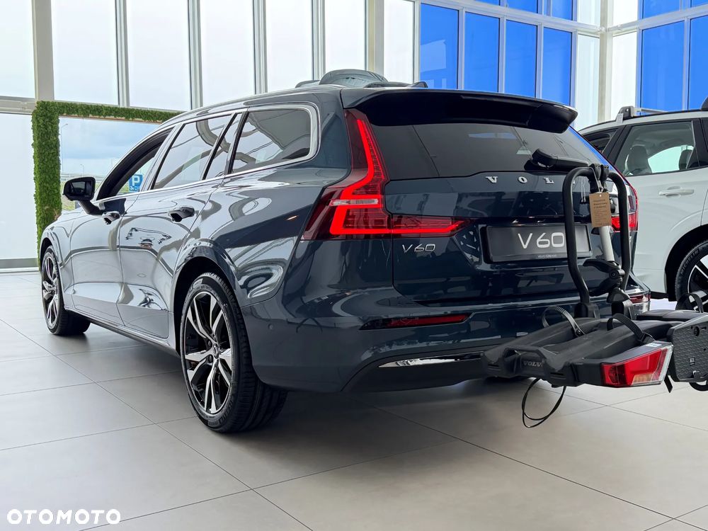 Volvo V60 - 2
