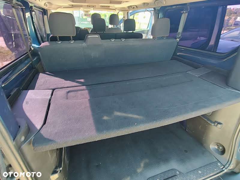 Renault Trafic Passenger 3,0t Pack Clim - 33