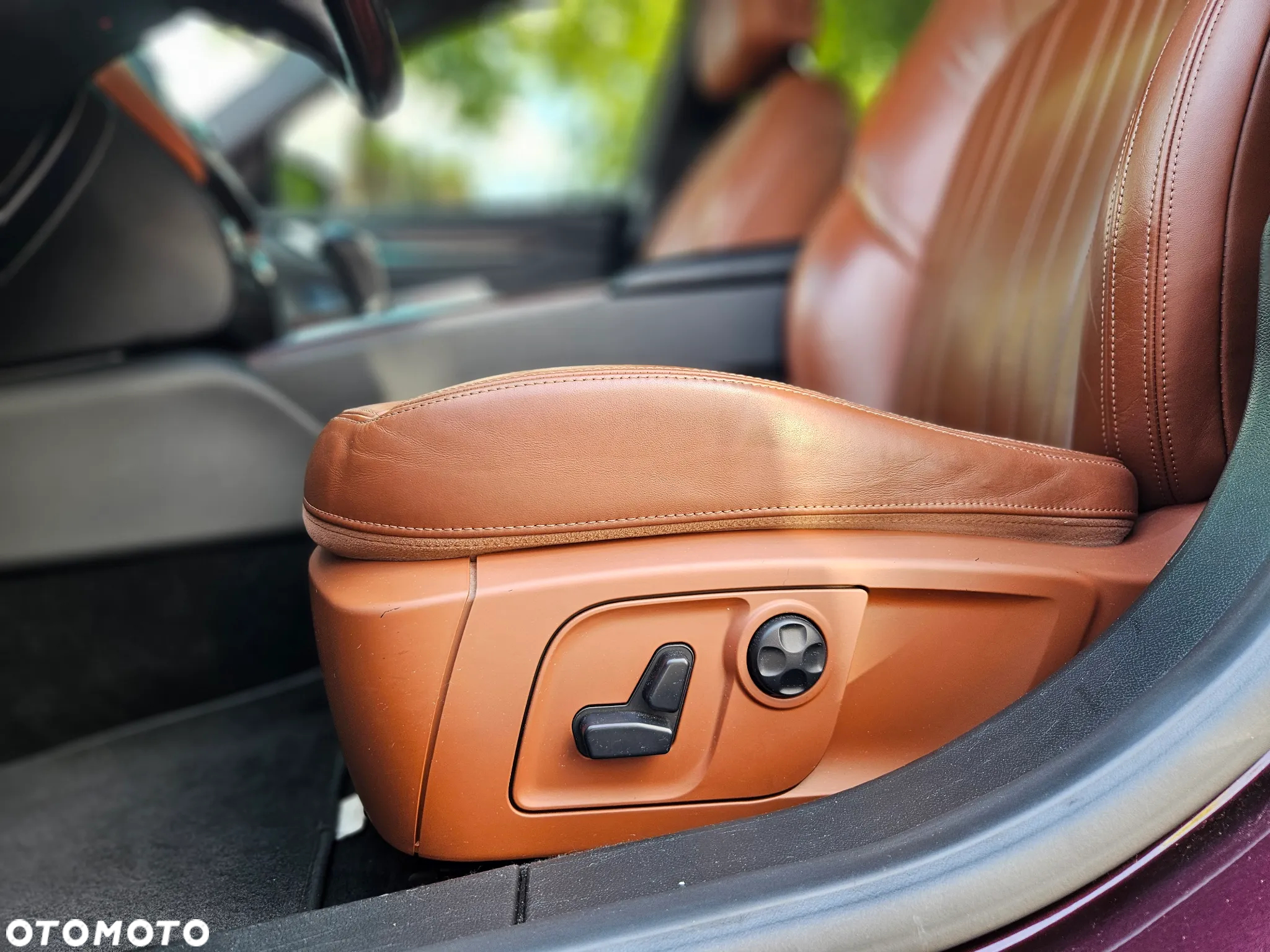 Maserati Ghibli S Q4 - 12