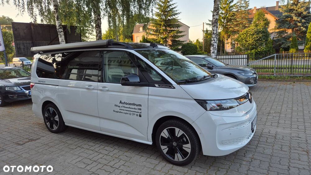 Volkswagen California - 3