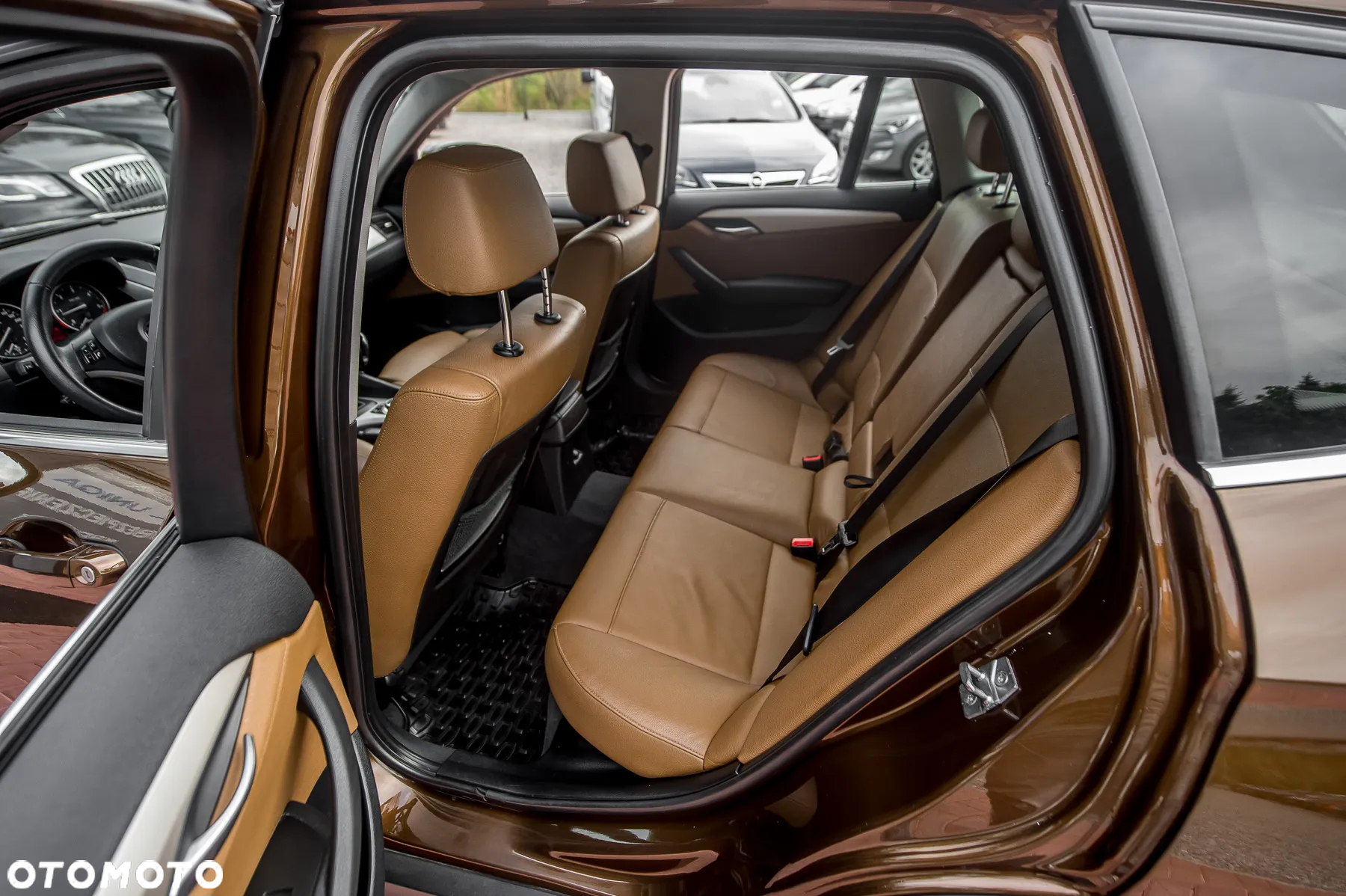 BMW X1 xDrive23d - 18