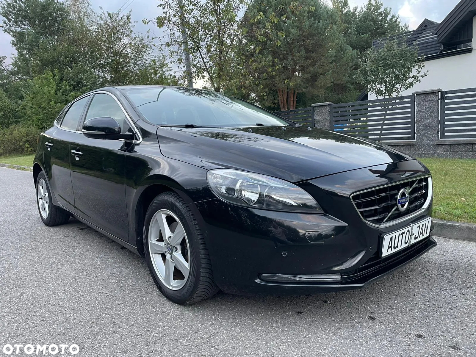 Volvo V40 D2 Summum - 32