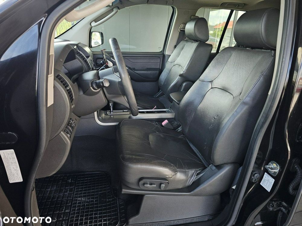 Nissan Navara - 27