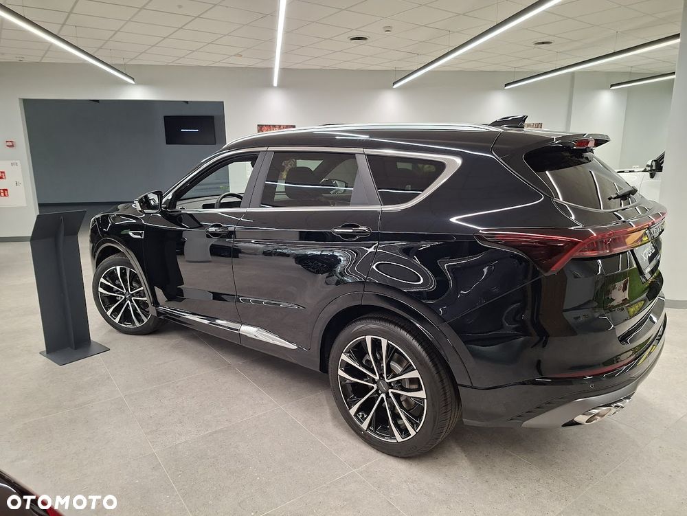 Jetour X70 Plus - 9