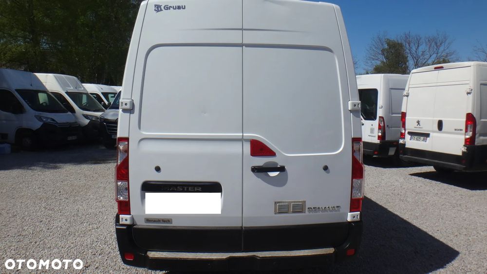Renault Master - 5