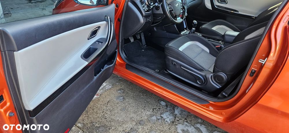 Kia ProCeed 1.6 GDI Spirit - 23