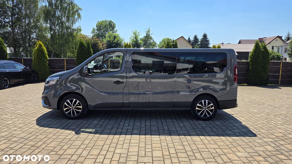 Renault Trafic - 4