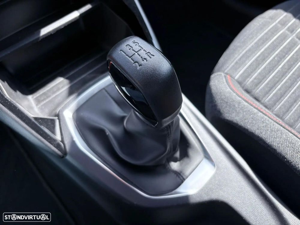 Peugeot 208 1.2 PureTech Active Pack - 48
