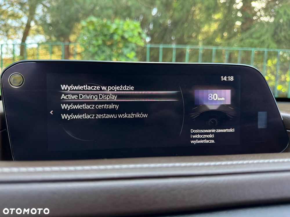 Mazda CX-30 e-SKYACTIV-X 2.0 M HYBRID SELECTION - 33