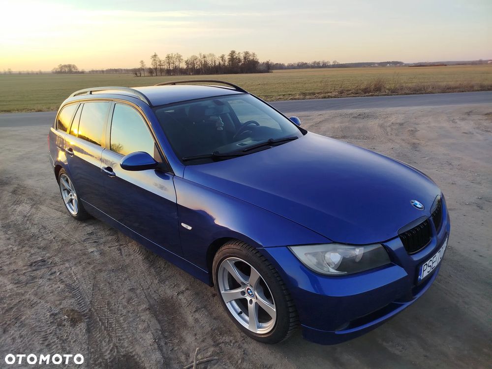 BMW Seria 3 - 12