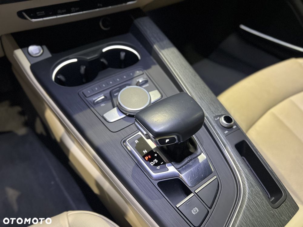 Audi A5 Sportback 2.0 TFSI quattro S tronic - 27