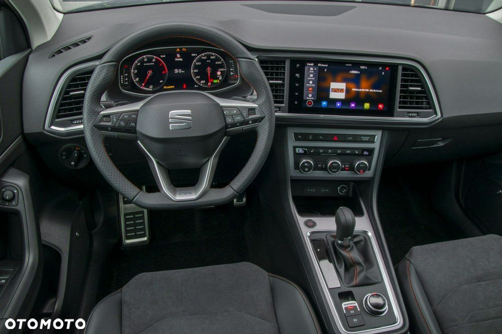 Seat Ateca - 16