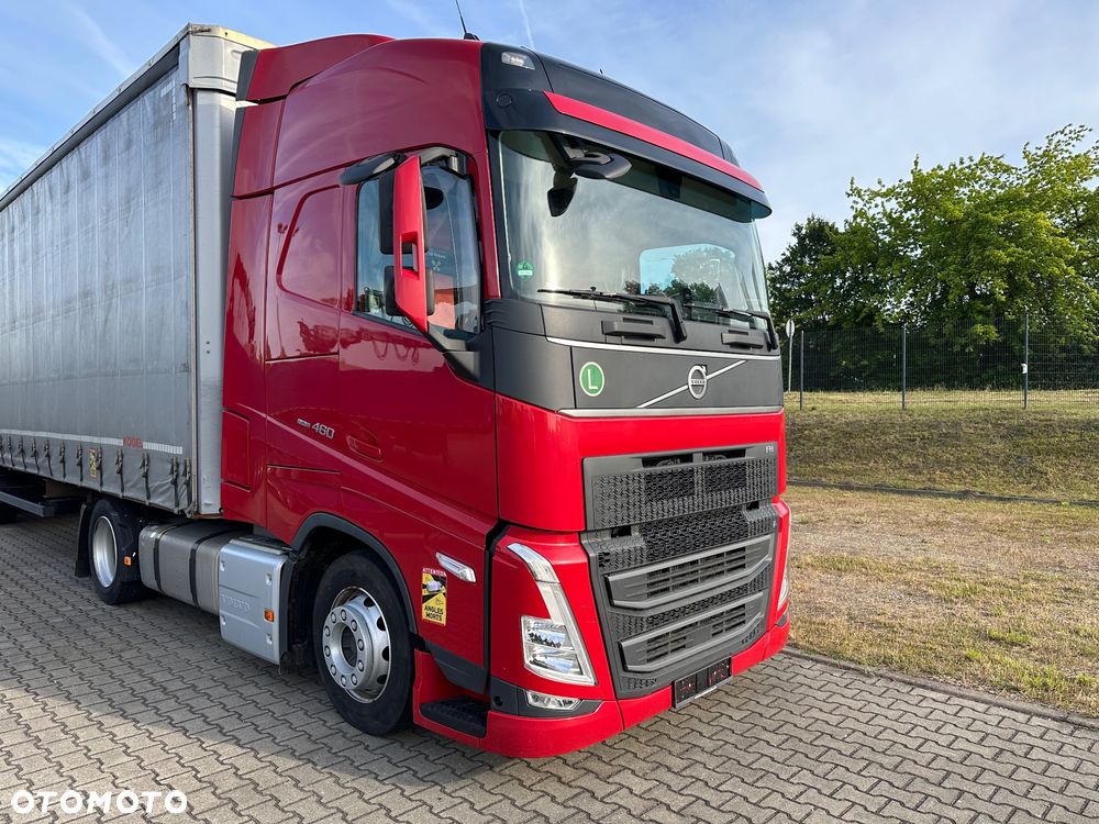 Mercedes-Benz Actros 1848 Big Space Low Deck z Niemiec - 22
