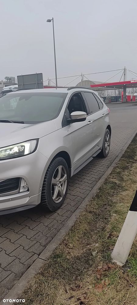 Ford Edge 2.0 EcoBlue Bi-Turbo 4x4 ST-LINE - 2