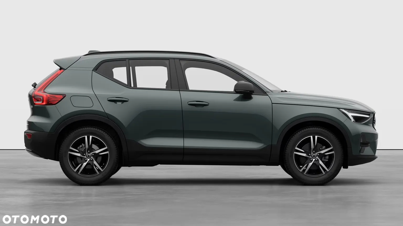 Volvo XC 40 B3 Plus Dark - 5