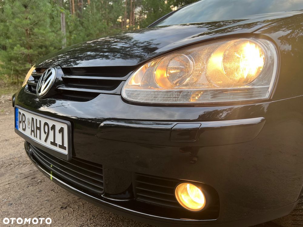 Volkswagen Golf 1.4 Goal - 12