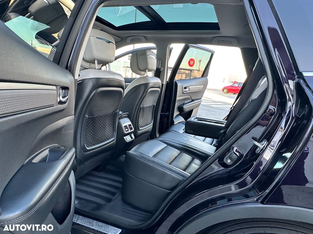 Renault Koleos ENERGY dCi 175 X-tronic 4WD INITIALE PARIS - 28