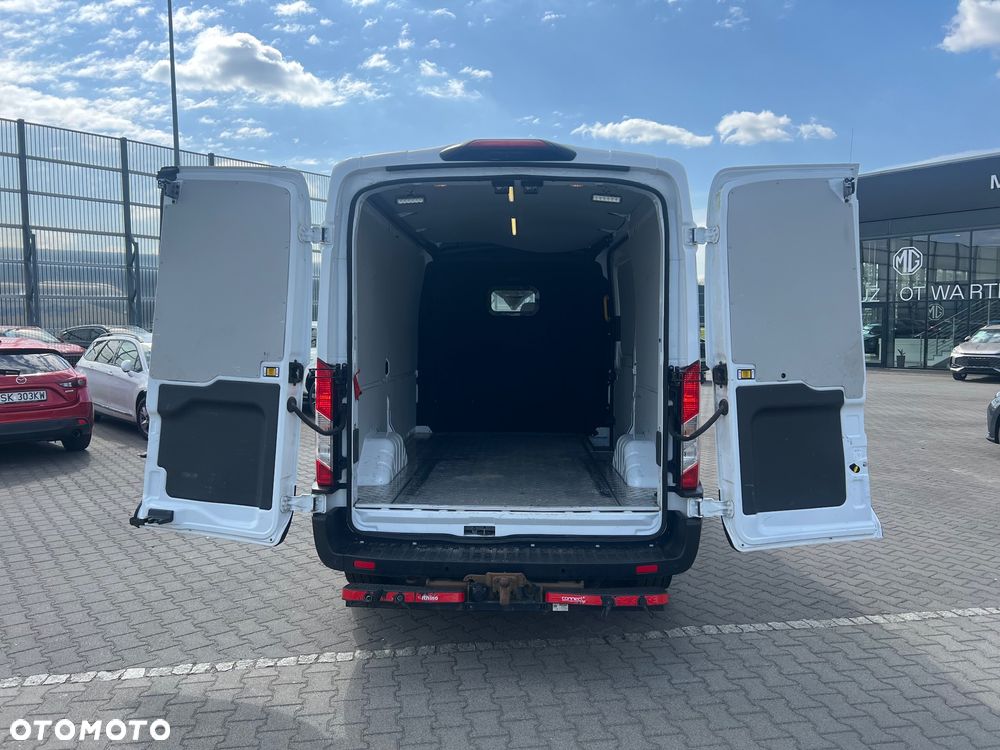 Ford Transit - 16