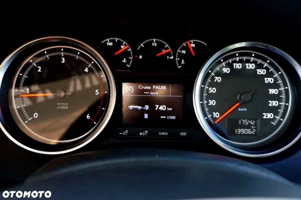 Peugeot 508 - 29