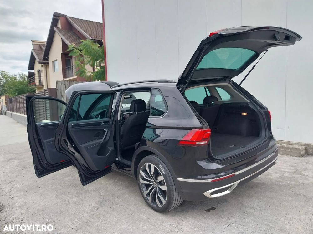 Volkswagen Tiguan 1.5 TSI OPF Life - 4