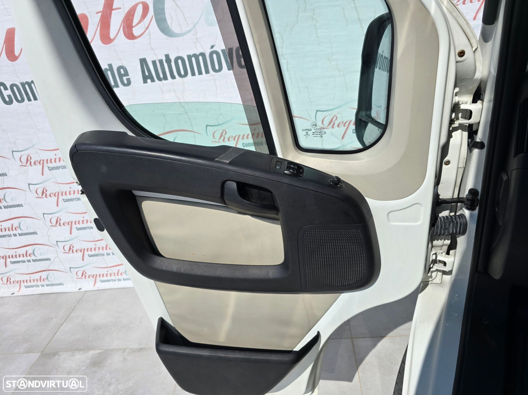 Peugeot Boxer 2.0 BlueHDi 335 L2 CD - 20