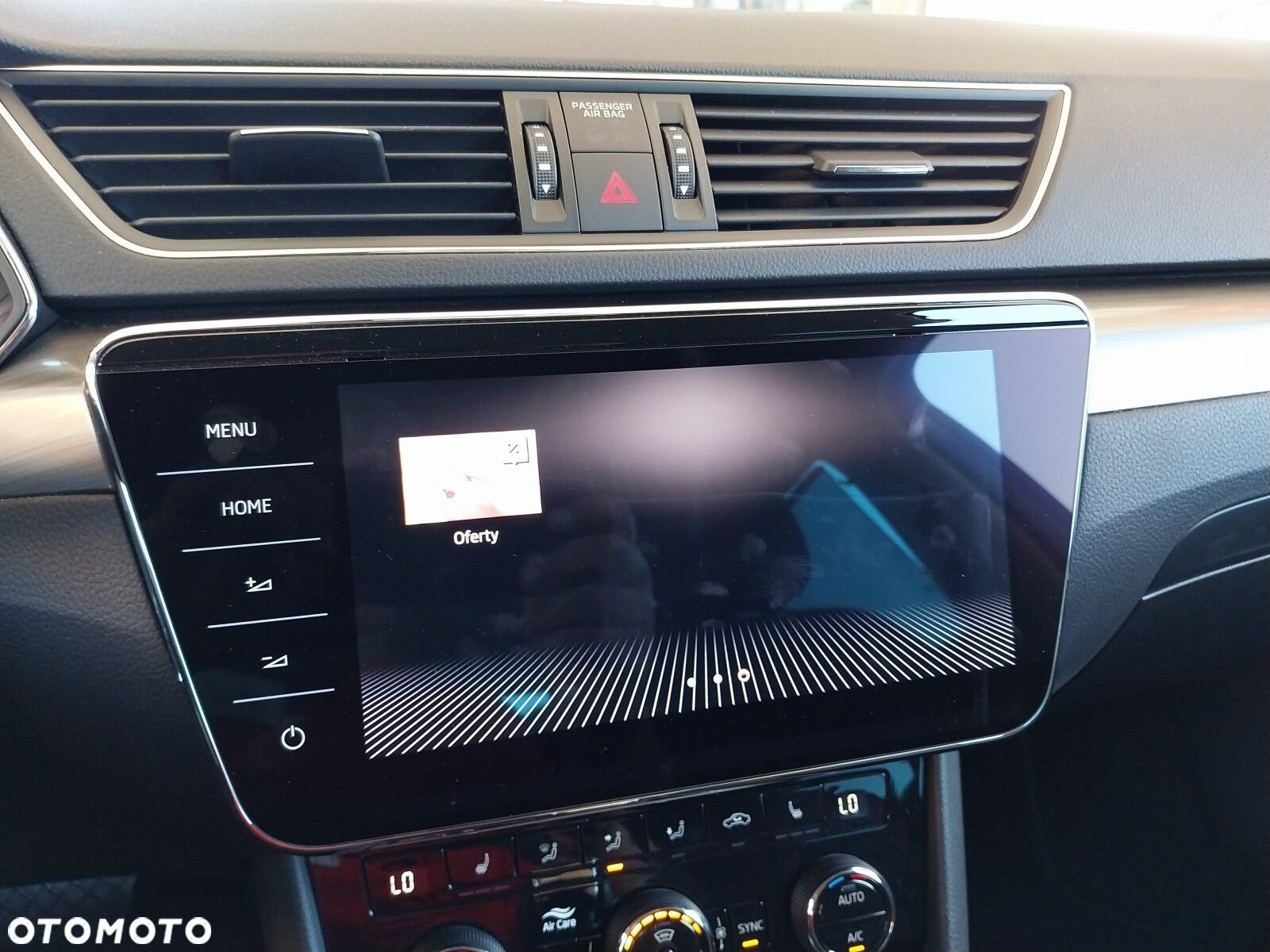 Skoda Superb - 33