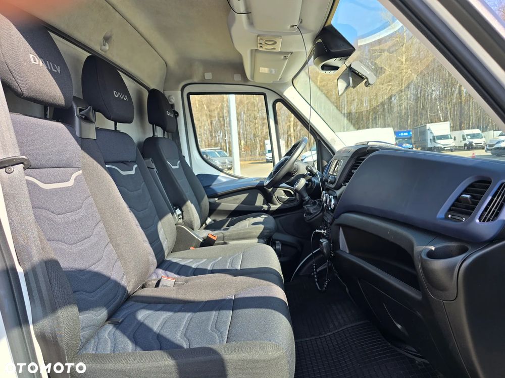 Iveco ROMCAR DAILY 50C/35 - 16