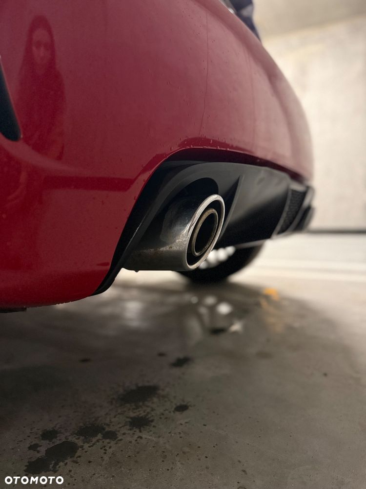 Abarth 595C 1.4 T-Jet 16v MTA - 10