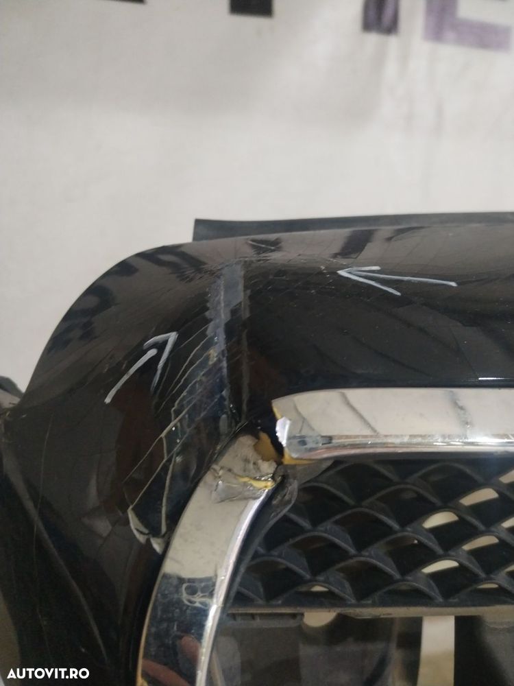 Bara fata Mercedes E-Class W213, 2016, 2017, 2018, 2019, 2020, cod origine OE A2138850238. - 5