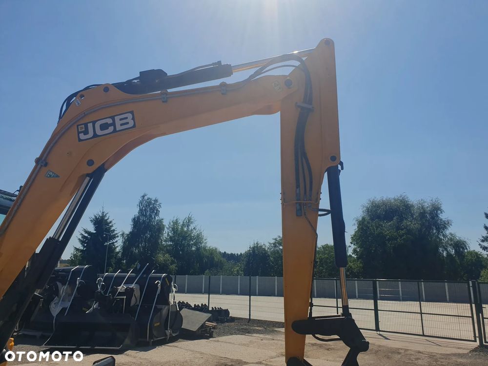 JCB 90Z-2  2022R - 11